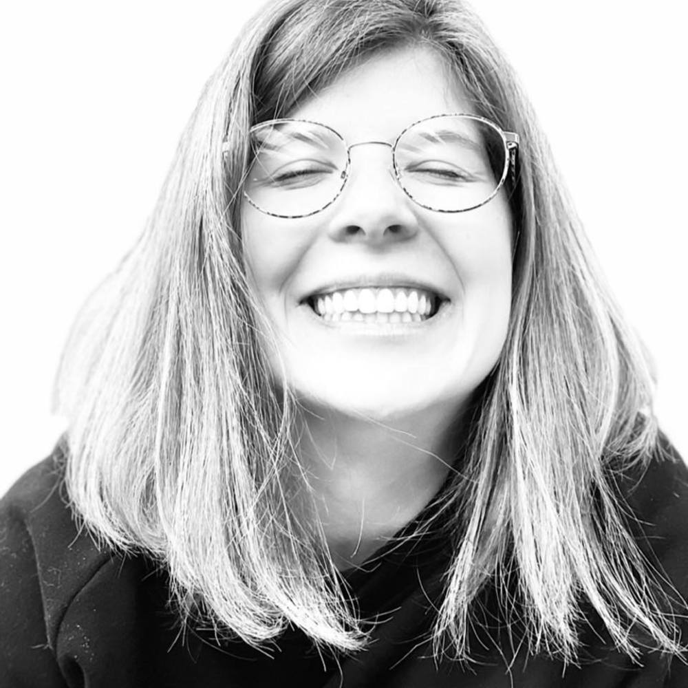 Meet your Posher, Nicola